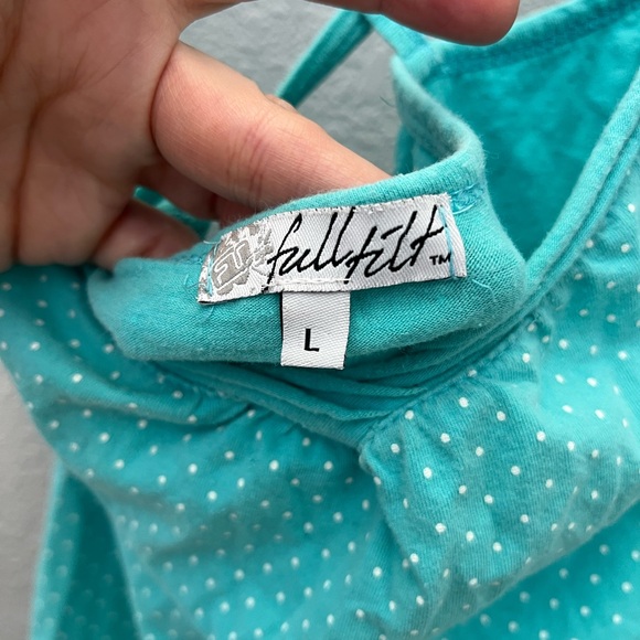 Full tilt tank top - Picture 3 of 3